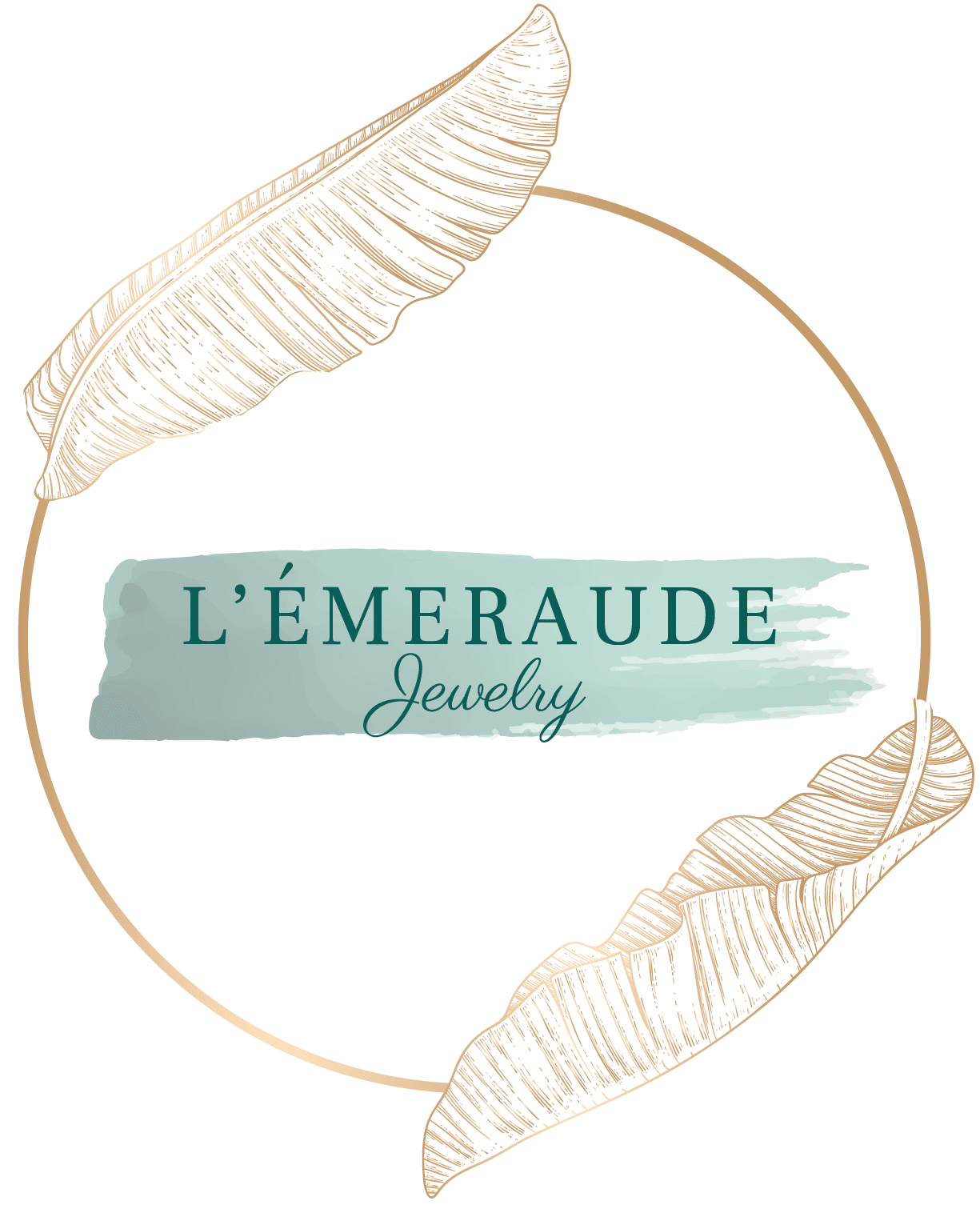 L'émeraude