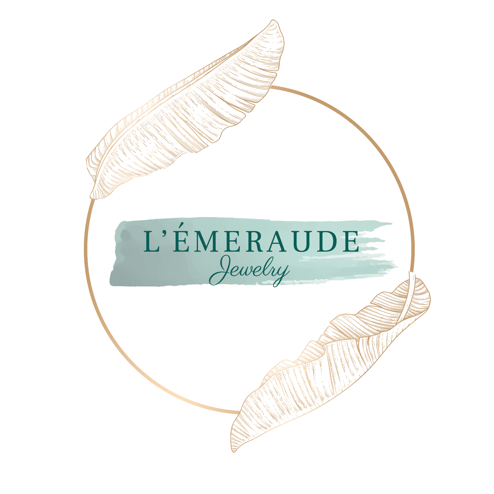 L'émeraude